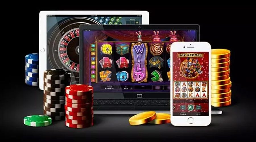 Exploring the Future of Gambling Sites Not on GamStop in the UK