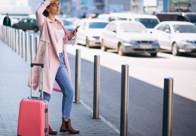 Choosing the Right Airport Transportation for Business Success