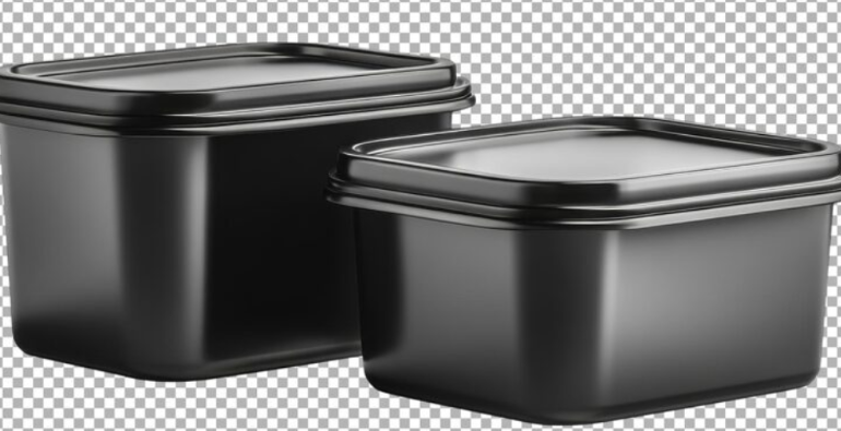 How SQF Food Grade Pails Help Maintain Safe and Hygienic Food Storage